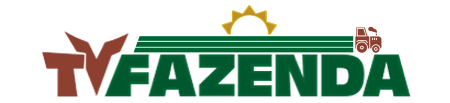 Logo TV Fazenda